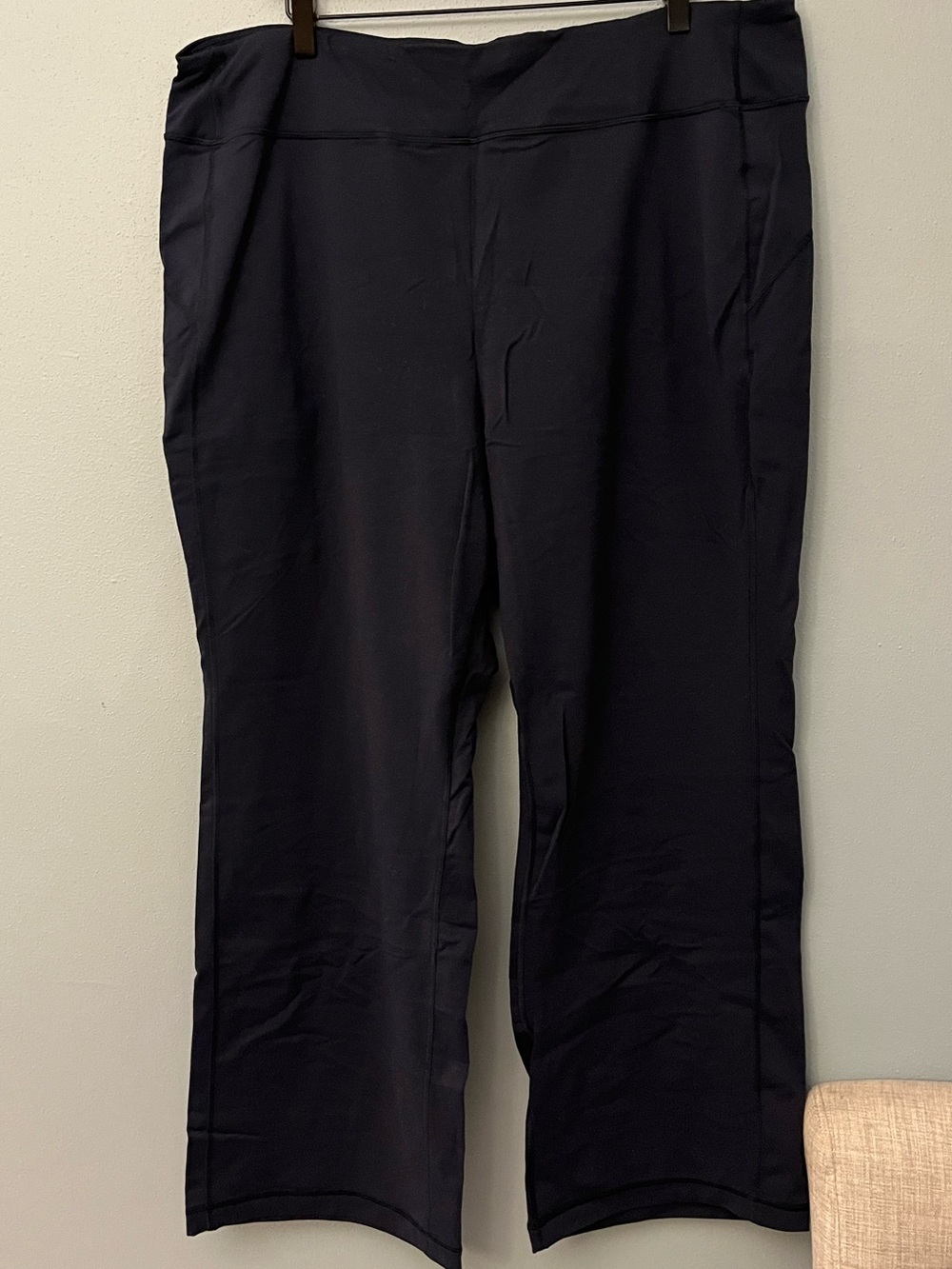 Duluth Trading Co Straight Leg Leggings